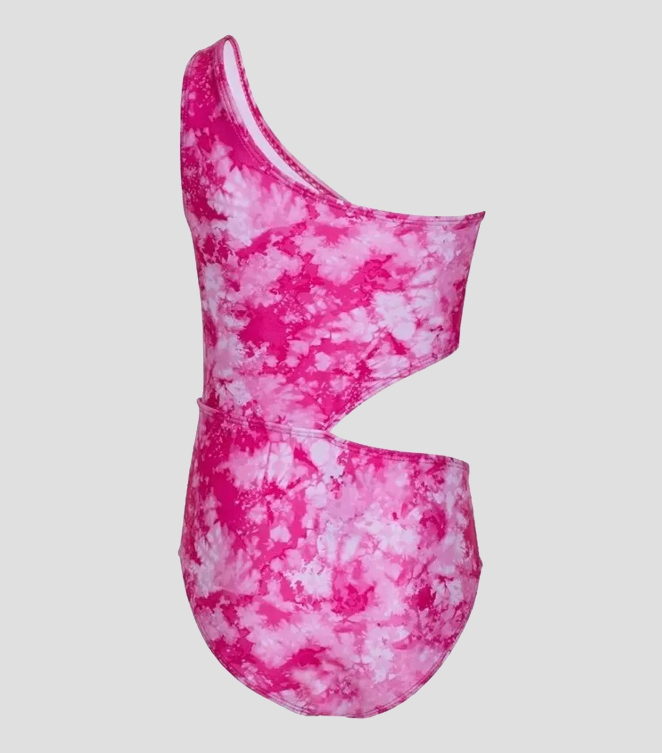Traje de Baño Tie-Dye Niña